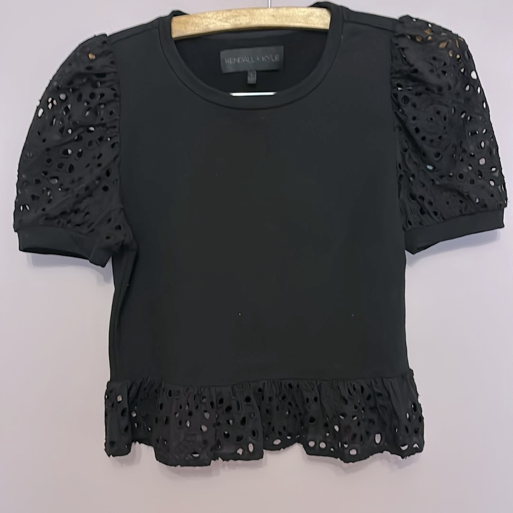 Kendall & Kylie  women’s blouse